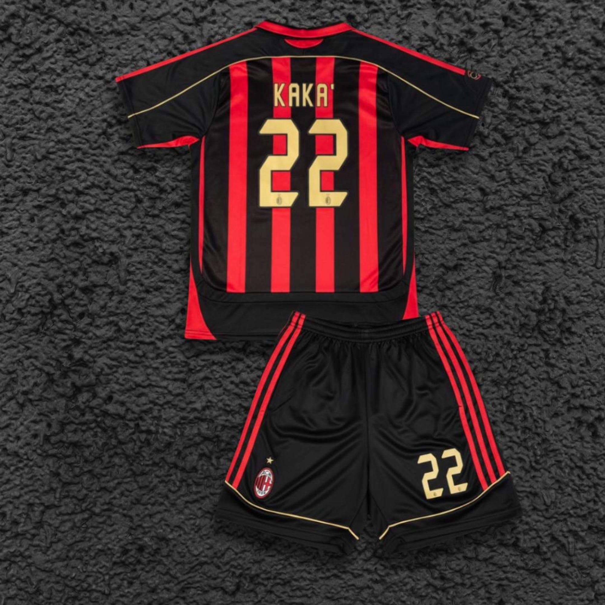 Kaka 22 - Etsy