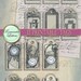 Printable Tags for Handmade Items Tags Printable Gift Tags Printable Bookmark Hang Tags ...