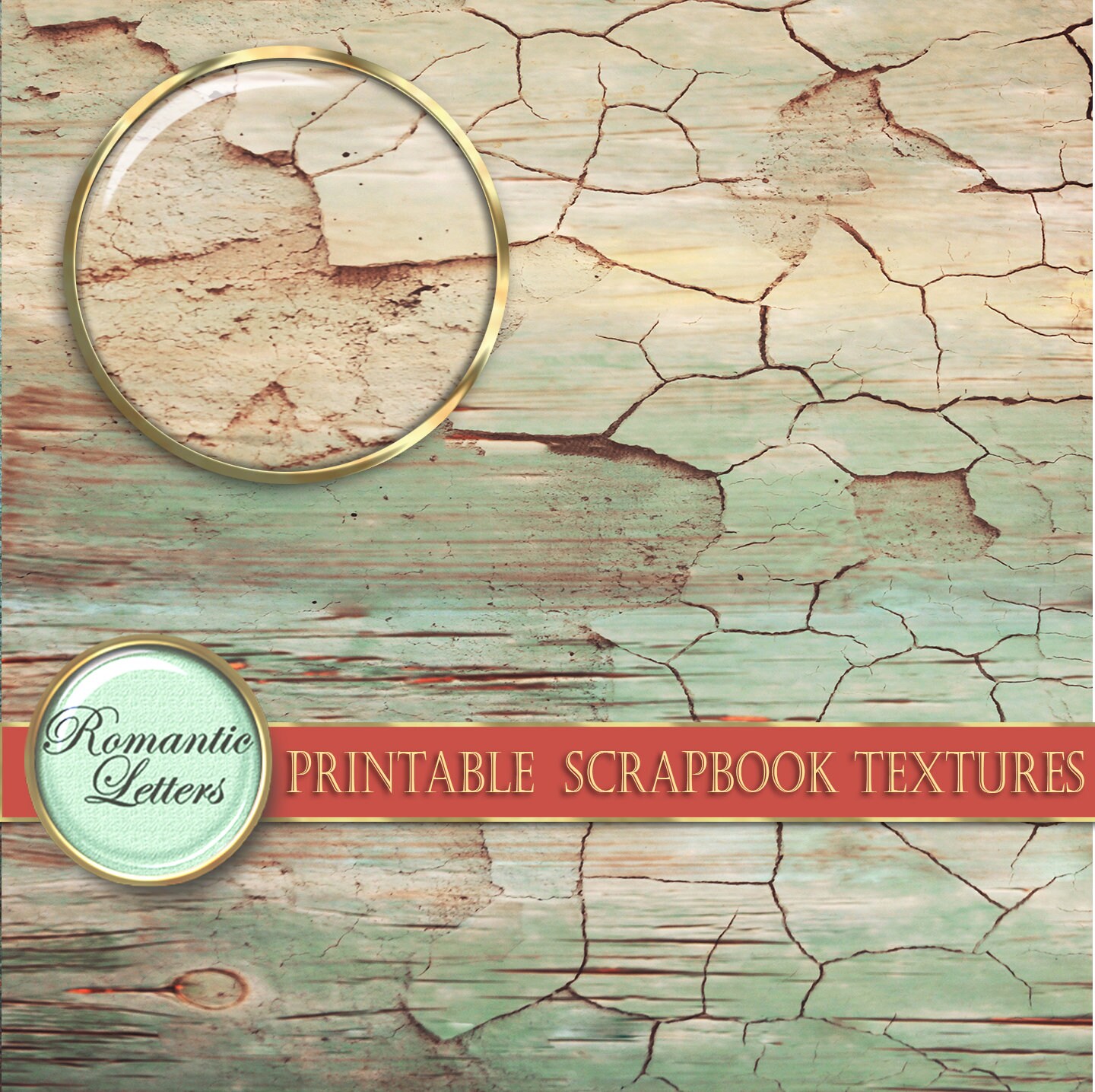 Digital Printable Photography Backdrop Scrapbook Album - Etsy