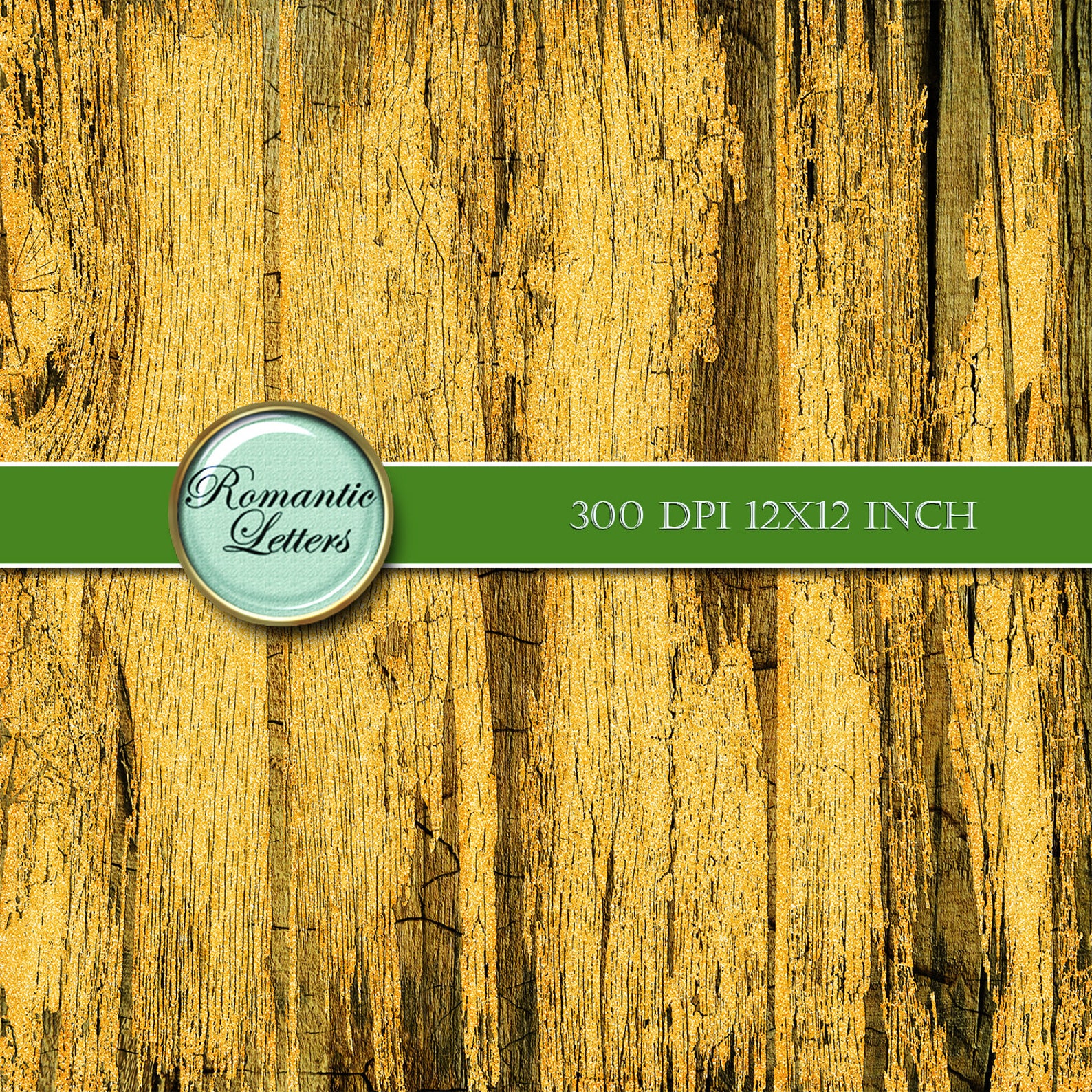 Gold Texture Digital Paper Gold Foil Background Golden Printable ...