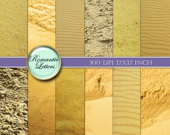 Beach sand Texture digital paper beach digital background ocean digital photography ocean sea beach sand scrapbook album background travel