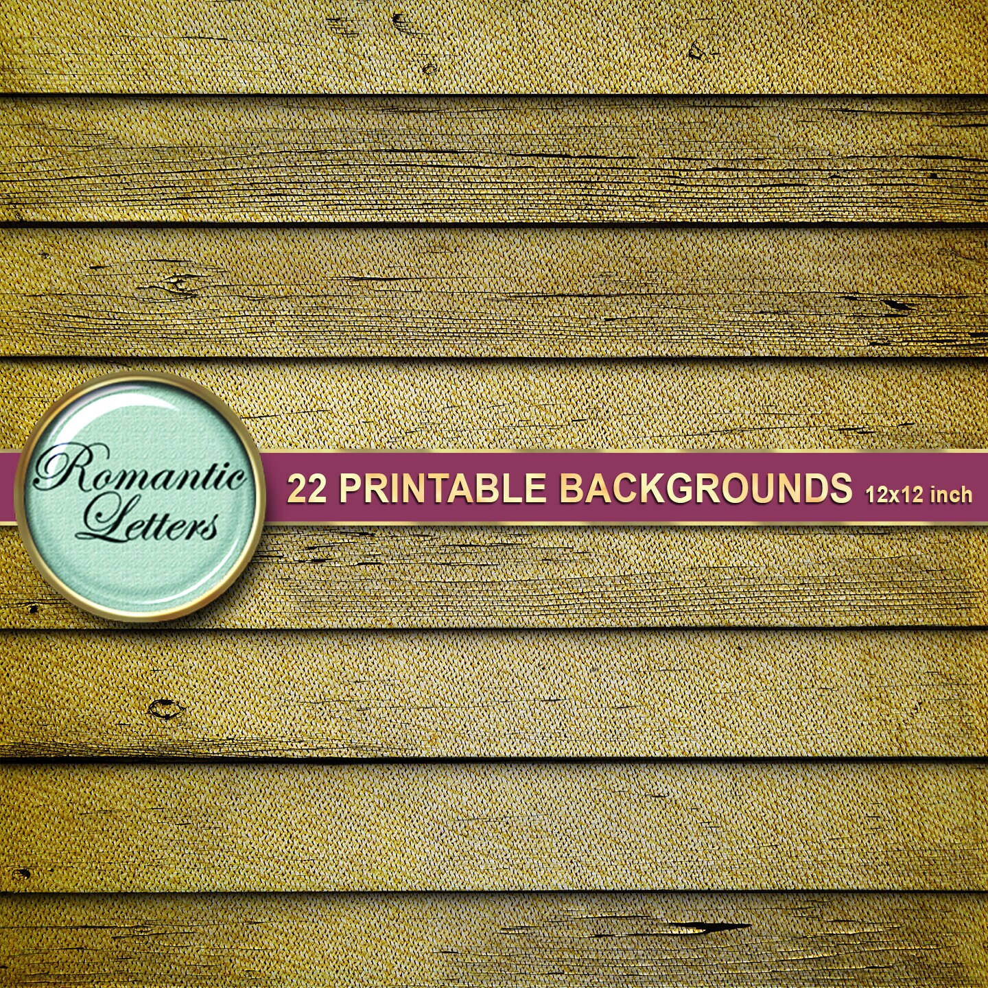 Digital Printable Photography Backdrop Scrapbook Album | Etsy