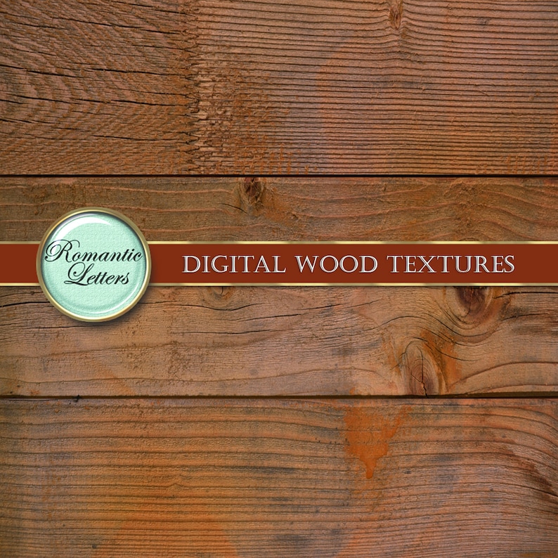 Wood Texture digital paper pack Scrapbooking digital Paper wood background newborn digital photography backdrop wood paper background image 5