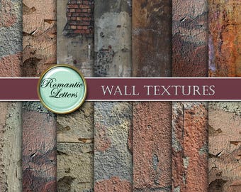 Wall digital texture digital newborn photography backdrop digital background old wall texture backdrop wall grunge backdrop digital download