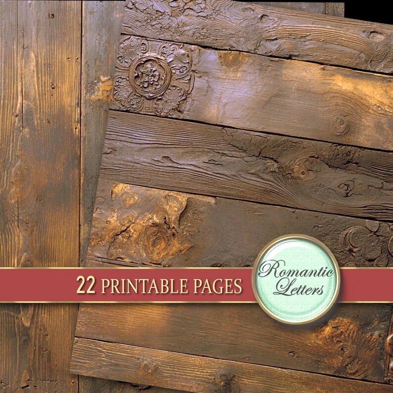 Autumn digital newborn photography backdrop Halloween Digital rustic background Old wood background texture newborn room floor rustic wall image 19