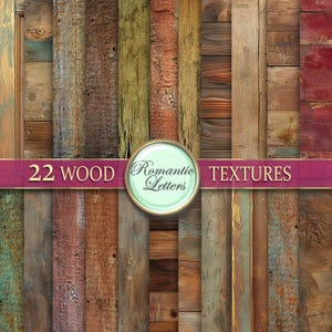 Autumn digital paper background Grunge digital scrapbook paper pack wall autumn rustic wood texture photo backdrop background paper fall