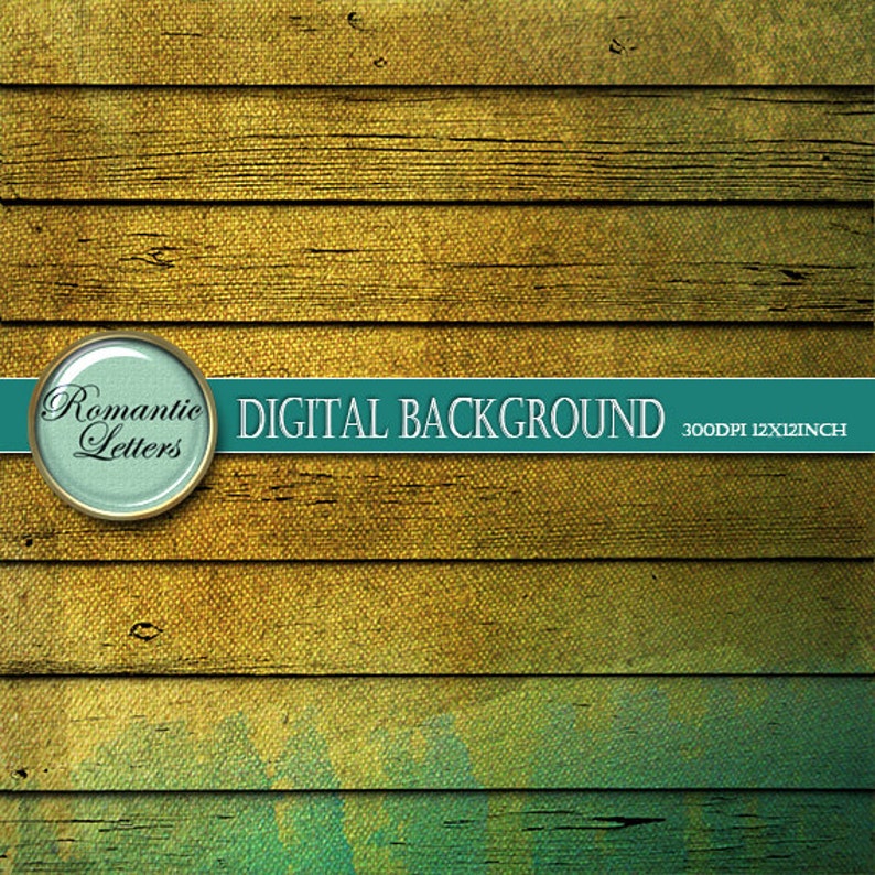 Digital Scrapbook background paper pack Grunge digital scrapbook distressed backdrop wood wall texture newborn photo backdrop background image 3