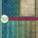 Printable Junk Journal Pages Printable Junk Journal Paper Craft A4 8 ...