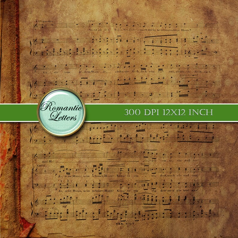 Leather texture Digital scrapbook paper pack printable scrapbook background paper digital paper vintage book covers old scrapbooking paper image 4