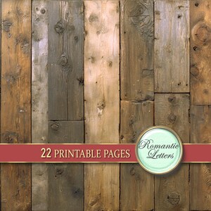 Autumn digital newborn photography backdrop Halloween Digital rustic background Old wood background texture newborn room floor rustic wall image 12