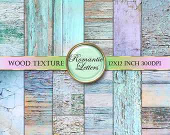 Scrapbook digital paper wood digital scrapbook wood texture background Shabby Chic wood newborn photography backdrop wood photo backdrop