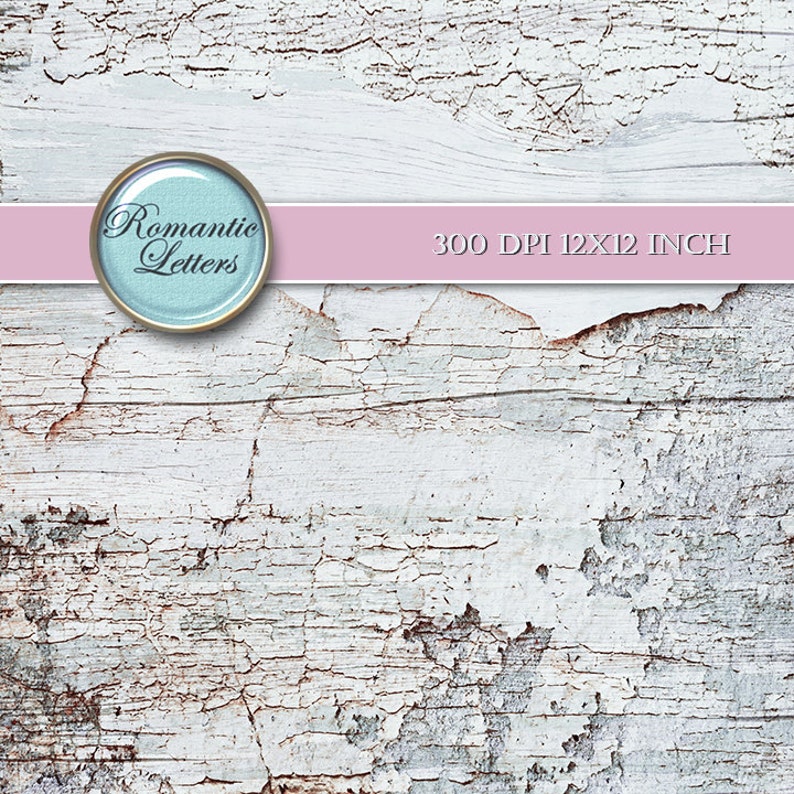 Digital scrapbook background paper digital photo backdrop digital scrapbook white wood wall paper digital photo overlay shabby chic backdrop image 4