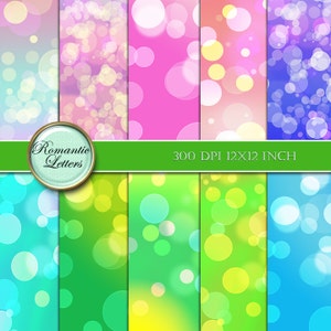 Bokeh Photoshop overlay digital photography overlay lights photo effect digital  photography bokeh backdrop overlay photoshop background
