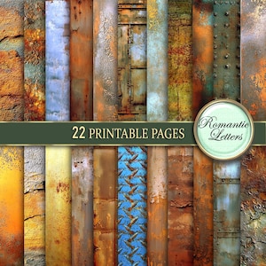 Texture rouille numérique arrière-plan photographie numérique toile de fond industrielle numérique Steampunk numérique texture rouille métal rouillé textures grunge