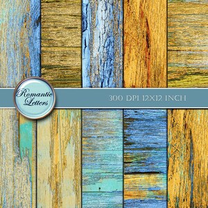 Glitter oro Carta digitale Legno Scrapbooking digitale Sfondo in legno dorato Texture digitale Photoshop Sfondo fotografico Download immediato