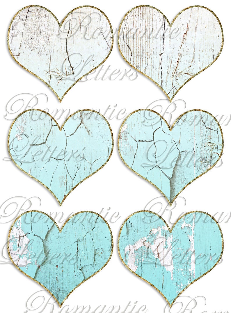 Newborn clip art digital scrapbooking clip art Newborn baby boy clip art heart Shabby chic clipart heart Gold stars night Digital clip art