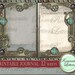 Steampunk Printable Junk Journal Kit Industrial Digital Scrapbook ...