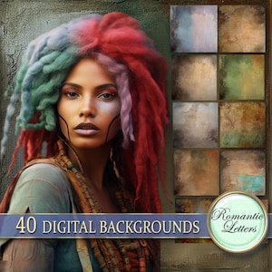 Digital background industrial photo Photoshop background wall texture Portrait digital photography backdrop overlay fine art digital paper