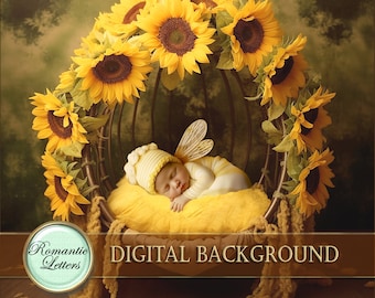 YongFoto 7x5ft Spring Window Scenery Backdrop Green Forest Jungle Trees Sunshine - View #4