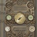 Printable Junk Journal Covers Steampunk Industrial Digital Scrapbooking ...