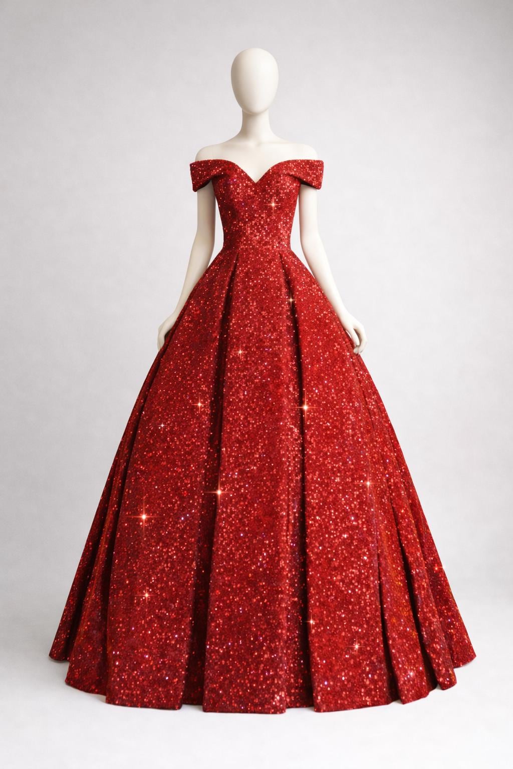 Formal Evening Dress - Etsy
