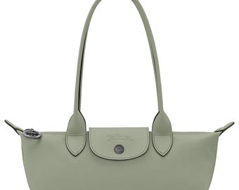 Bolsa de ombro feminina Le Pliage Xtra M em couro