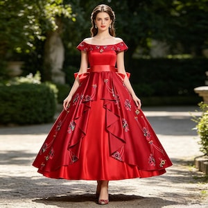 princess dress ireland Luxury Princess Dress