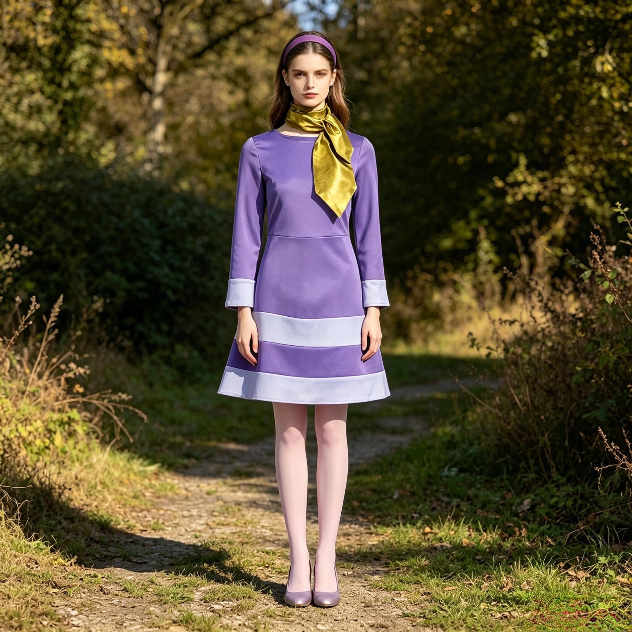 こども 衣装 オーダーページ Daphne blake costume - Etsy 日本