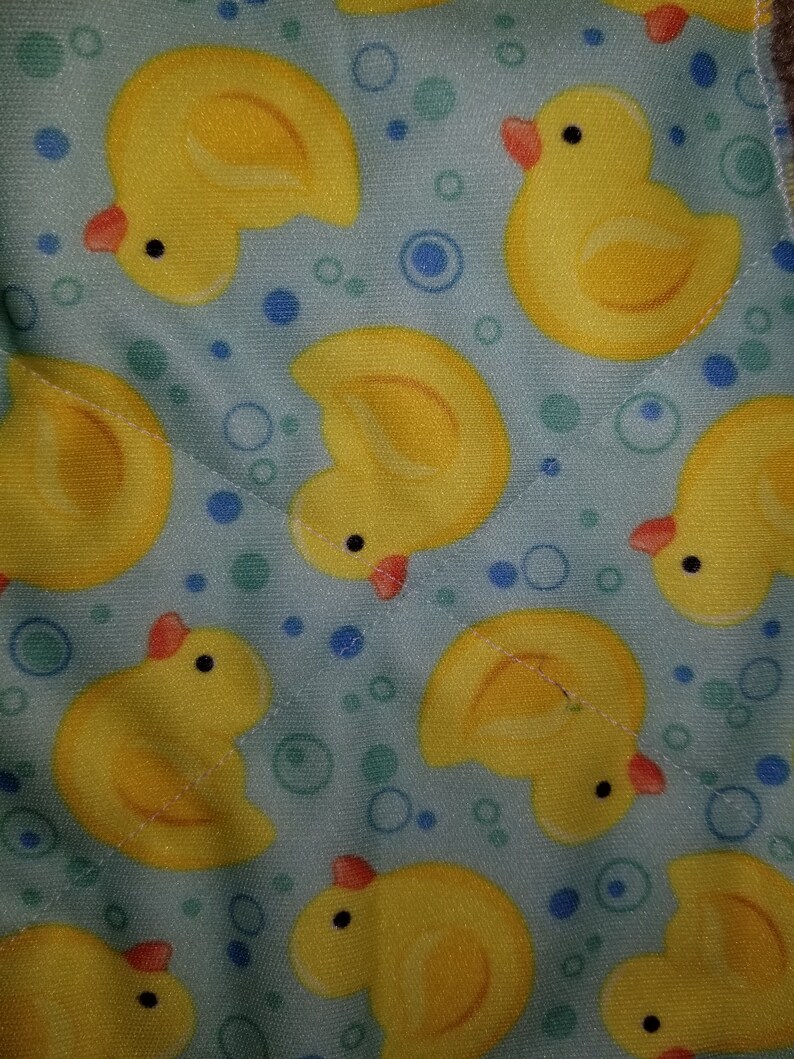 Waterproof Baby Burp Cloths