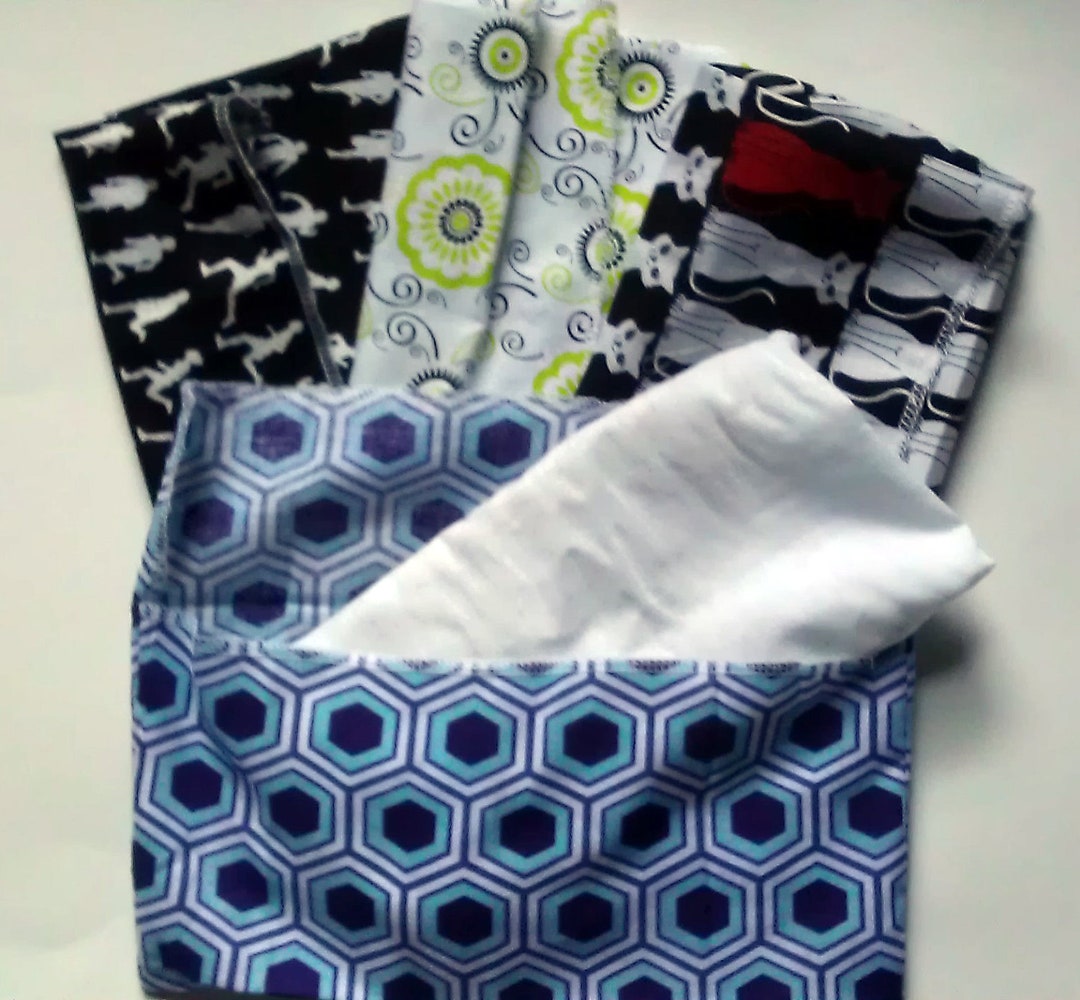 Therapeutic Eye Pillow Covers/protectors Etsy