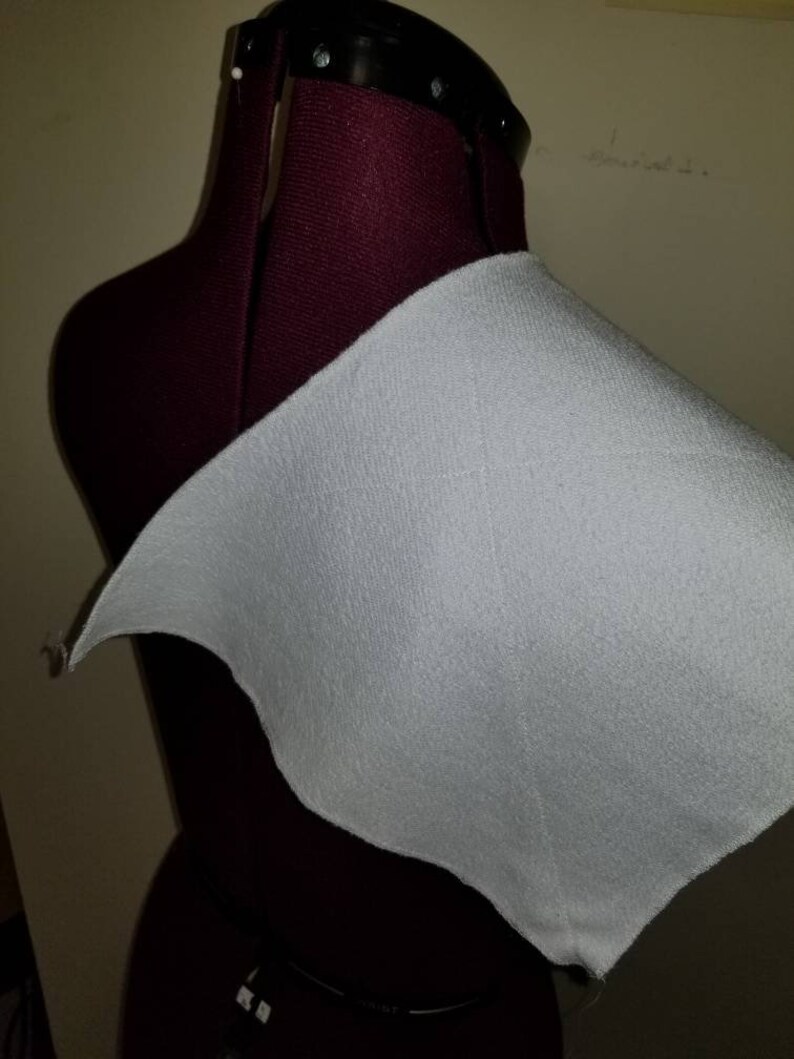 Waterproof Baby Burp Cloths