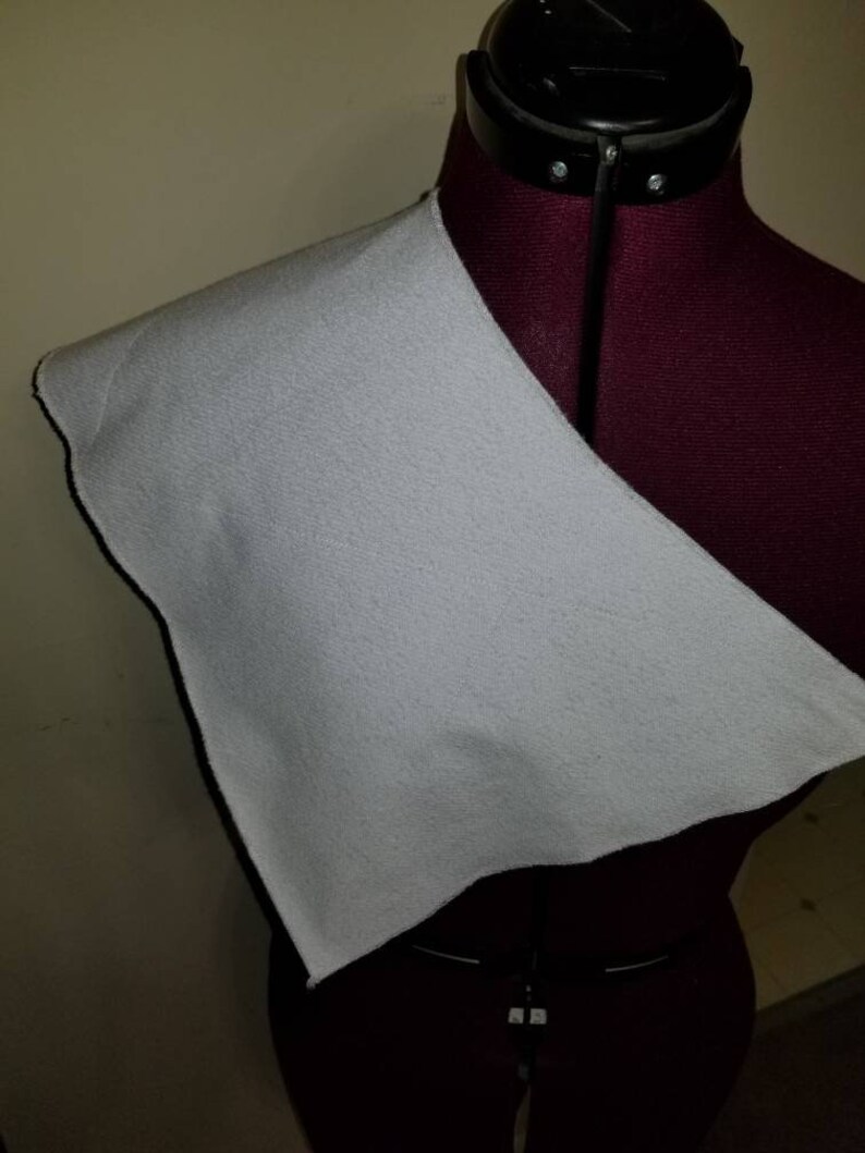 Waterproof Baby Burp Cloths