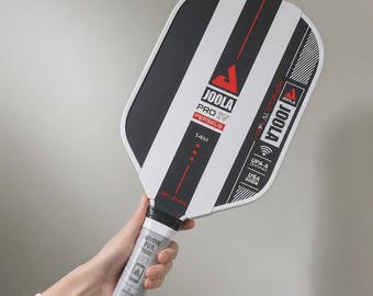 JOOLA Perseus Ben Johns Pro IV 14mm Pickleball Paddle – Brand New | Fast Shipping