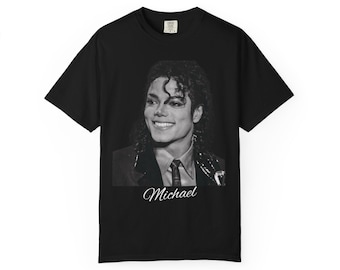 Vintage Michael Jackson Bad Tour Tokyo Japan 1988 King of Pop Beat