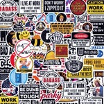 Offensive Stickers