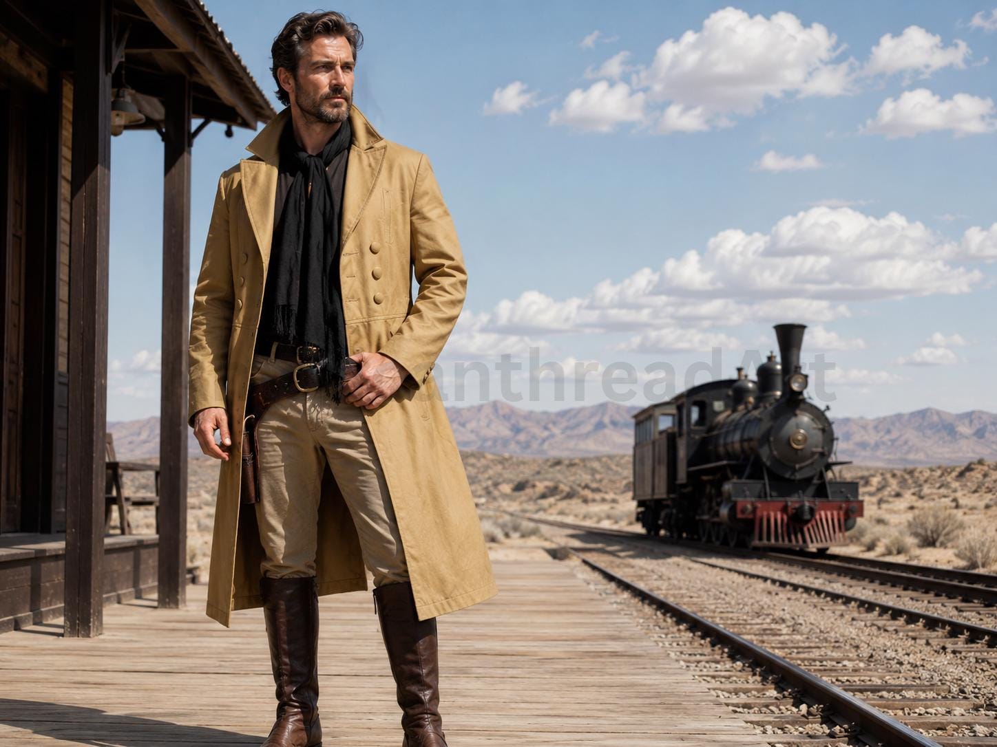 Clint eastwood jacket - Etsy 日本