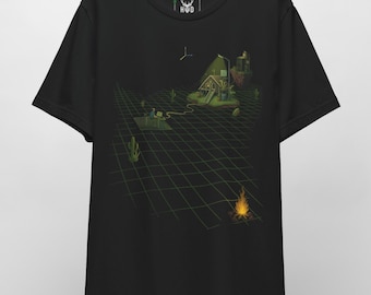 Game Developer T-Shirt 3D Artist Tee Game Dev Shirt Game Design Graphic Tee Unity Unreal Engine Tshirt Game Dev Gift - Limited Stock !