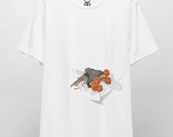 Roller Skate Tee - Quad Skate Streetwear Graphic T-Shirt - 90s Retro Skater Top - White Aesthetic Skate Culture Wear by HolyDeer