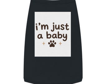 Pet Tank Top