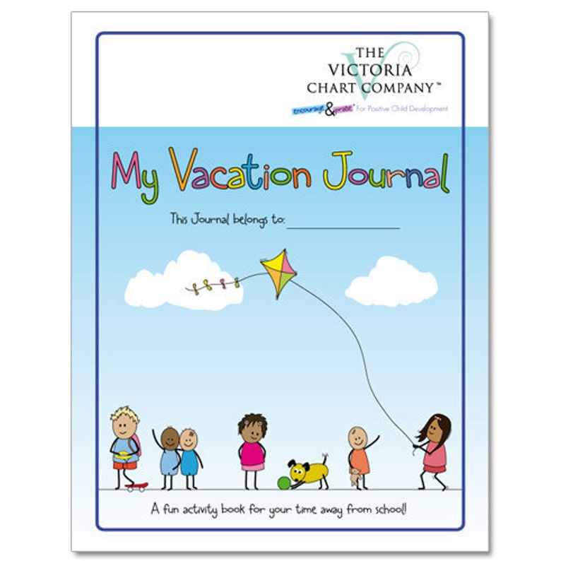 baby travel journal