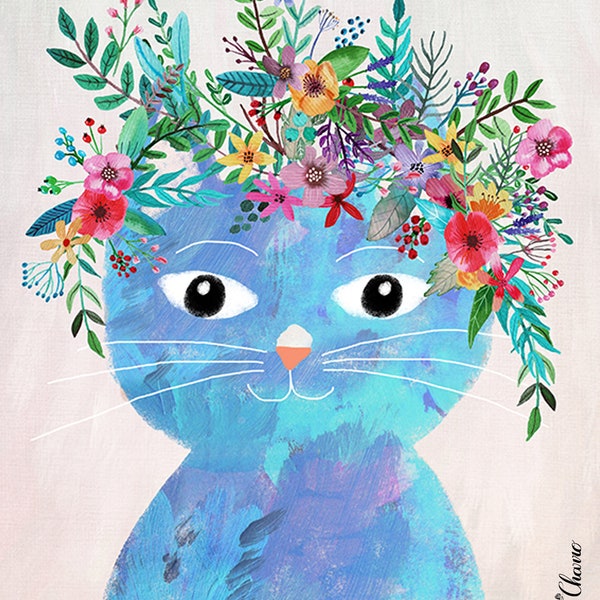 Mia Charro - Etsy