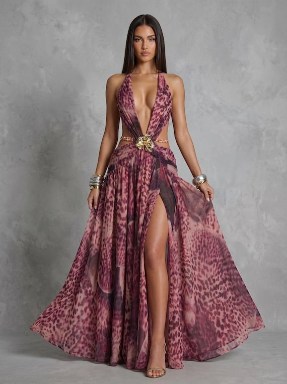 summer wedding dress for woman Casual Simple Silk Fitted Wedding Defitshape Women's Cotton Sleep S26TS Material:100%Cotton Luxury online boutique service