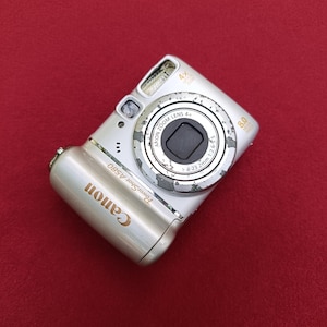 Canon Powershot A580 - Etsy Canada