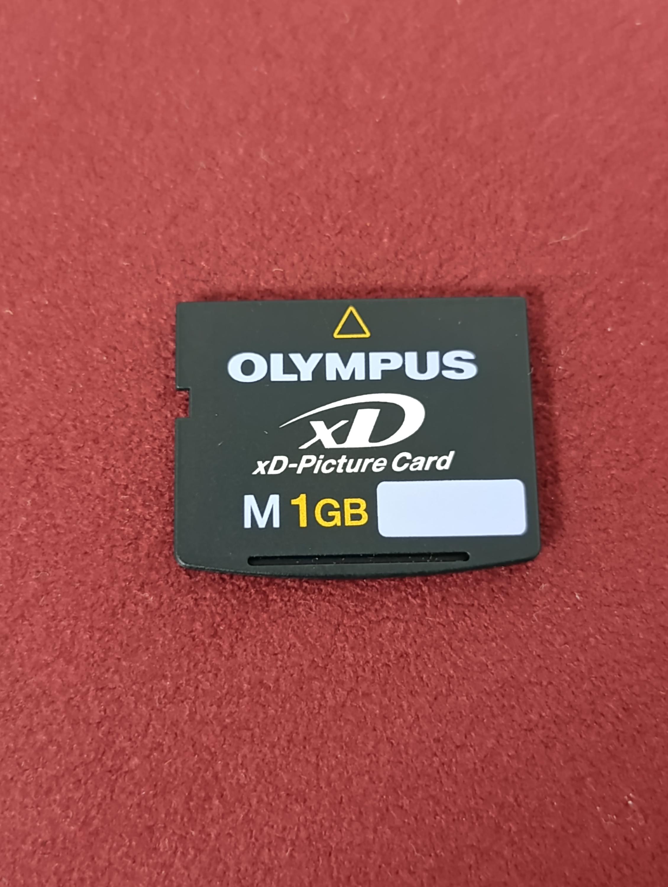 1gb Xd Card - Etsy Canada