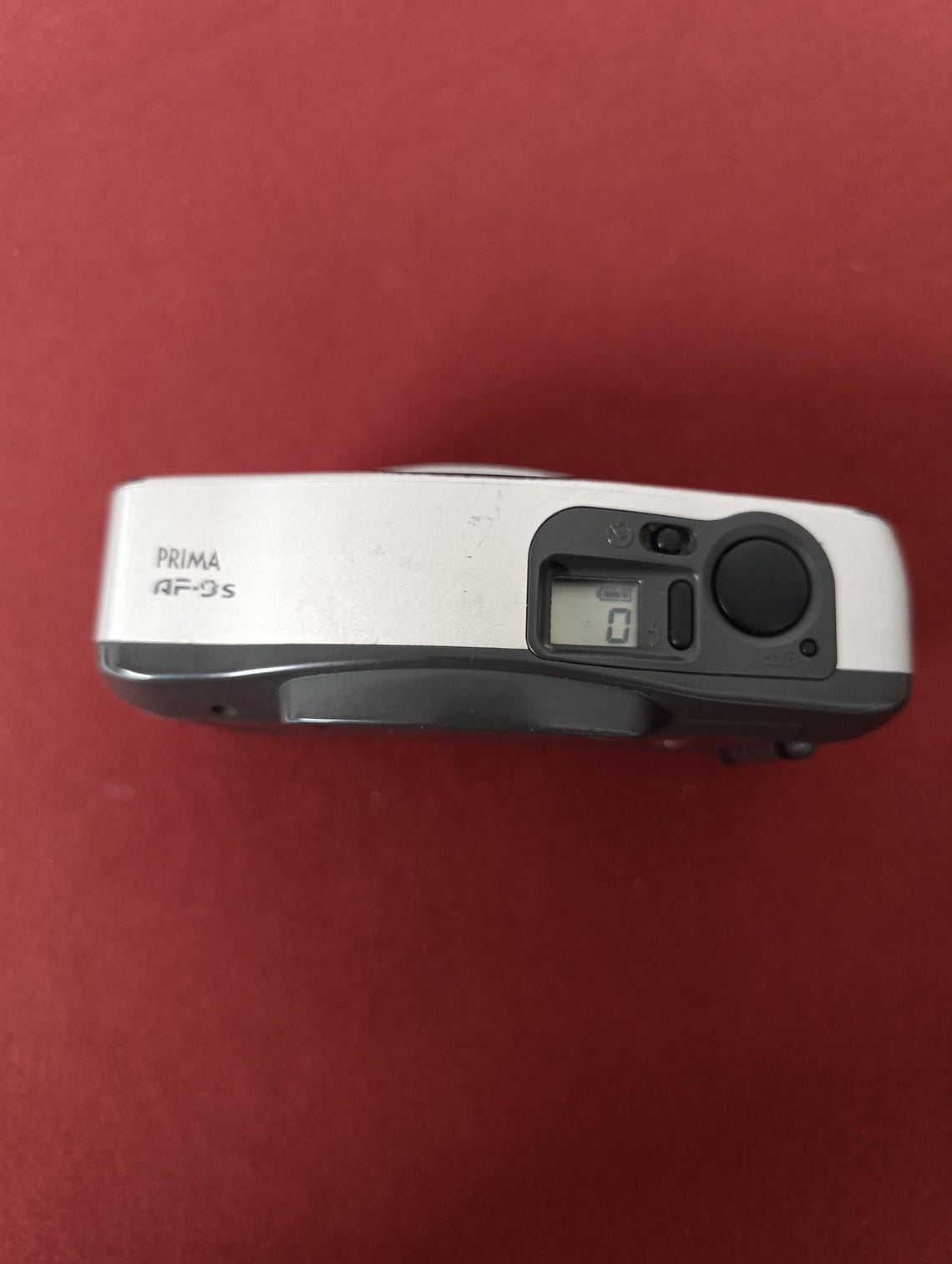 Canon Prima AF-9s, foto 3 di 5