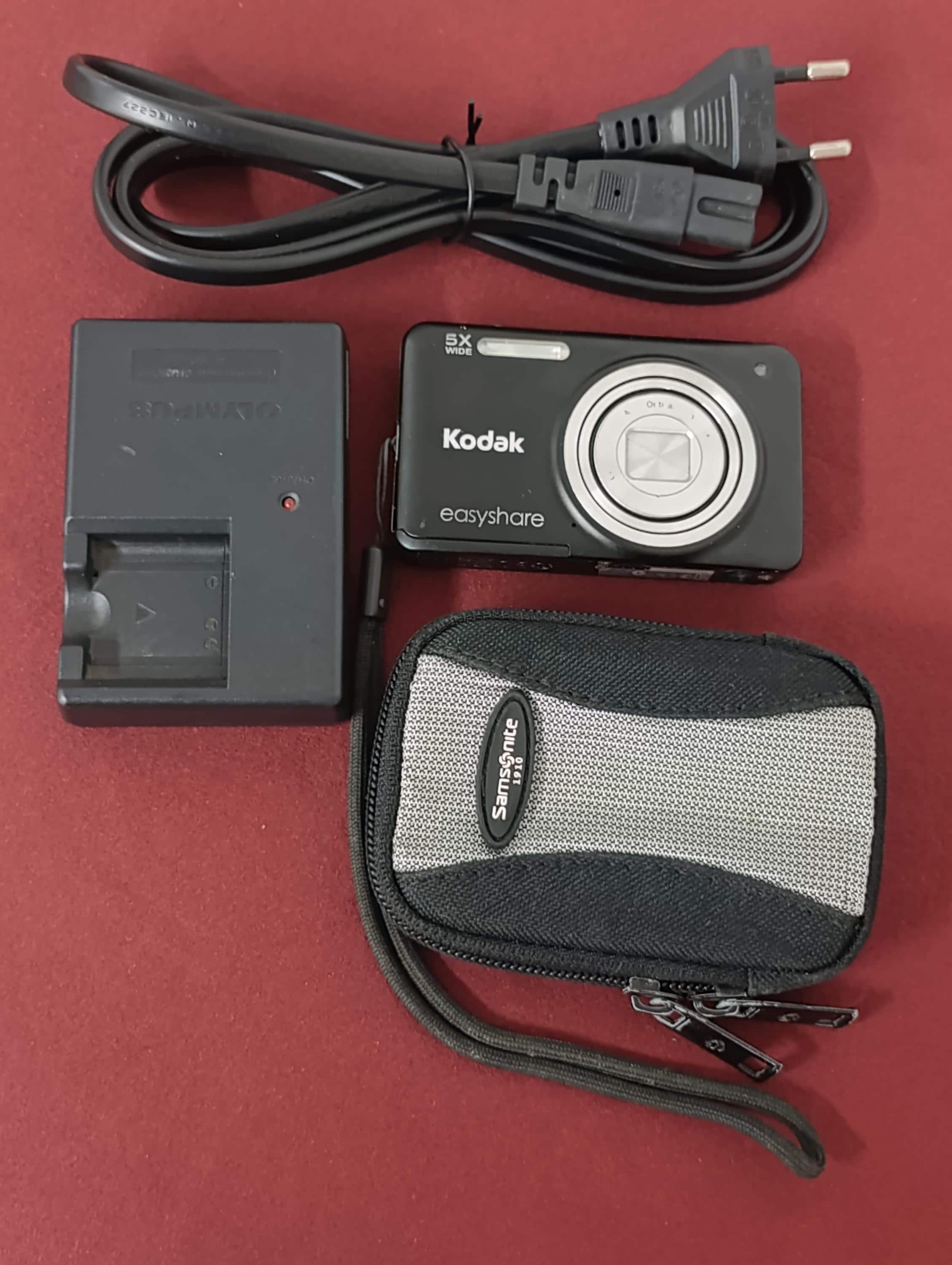 Kodak easyshare - Etsy 日本