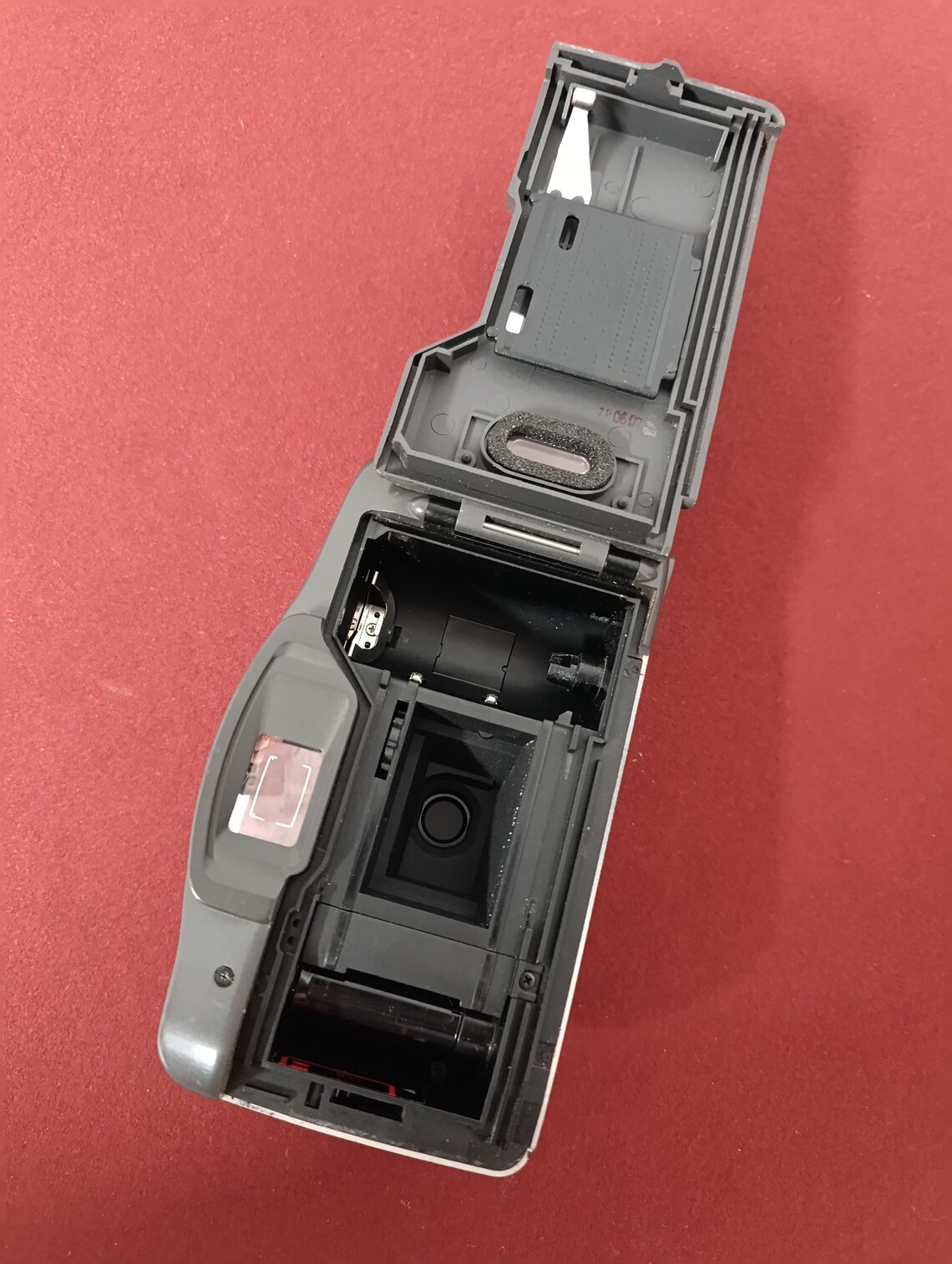 Canon Prima AF-9s, foto 2 di 5