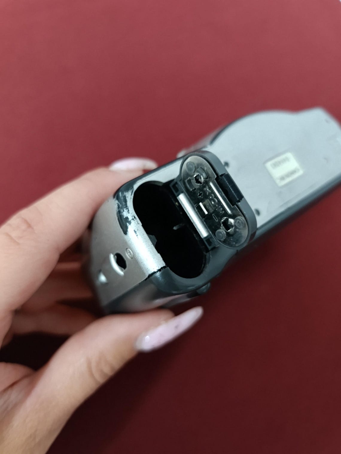 Canon Prima AF-9s, foto 4 di 5