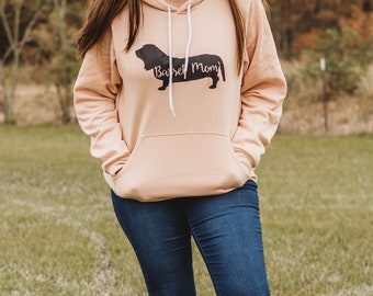 basset hound apparel