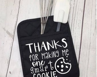 High School Cookies Etsy